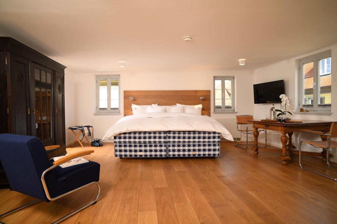 Haestens Boutique Biohotel - Chez Douverne Sommerach Eksteriør billede