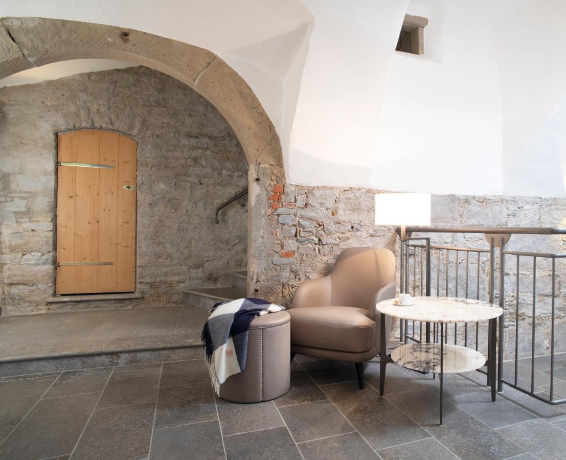 Haestens Boutique Biohotel - Chez Douverne Sommerach Eksteriør billede