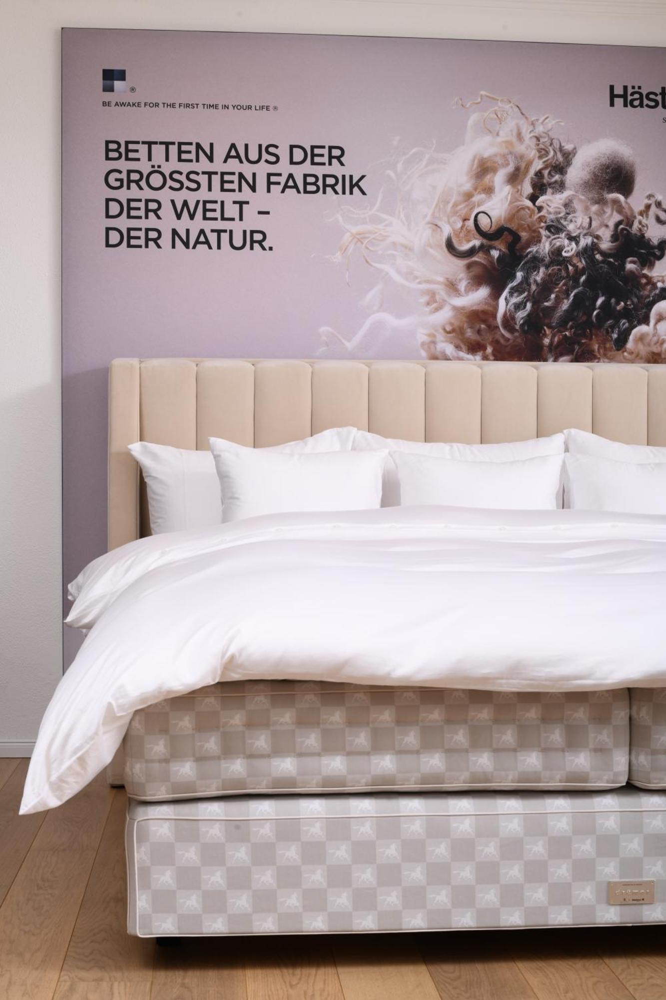 Haestens Boutique Biohotel - Chez Douverne Sommerach Eksteriør billede