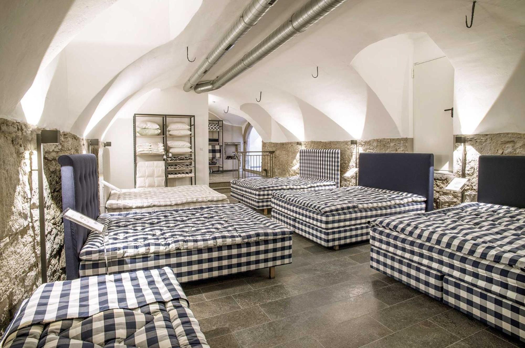 Haestens Boutique Biohotel - Chez Douverne Sommerach Eksteriør billede
